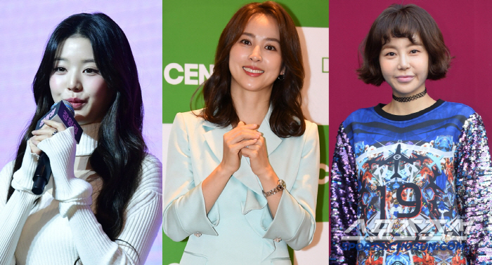 IVE, Han Hye-jin, and Hwang Hye-young Mourn Tragic Death of Kim Ha-neul