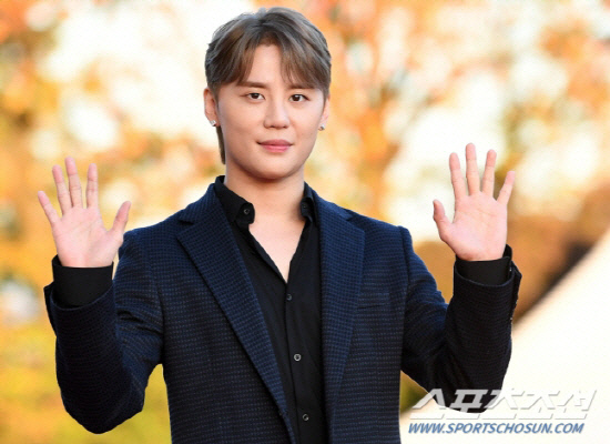 BJ Appeals 7-Year Sentence for Extorting Kim Junsu