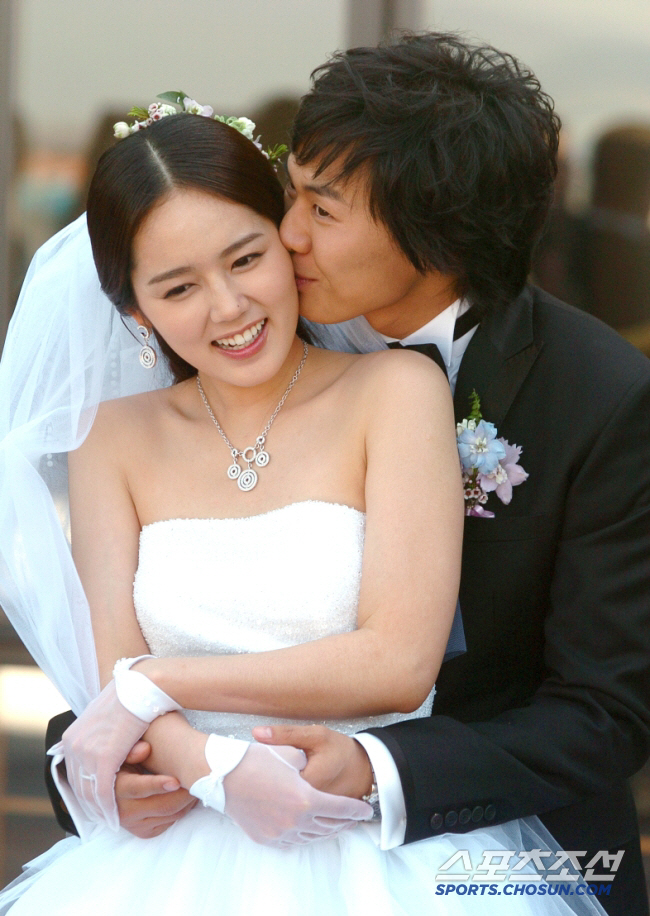 Han Ga-in, ♥ Yeon Jung-hoon's fraudulent marriage revelation is completely deceived..a proper mistake (Madame Liberty)