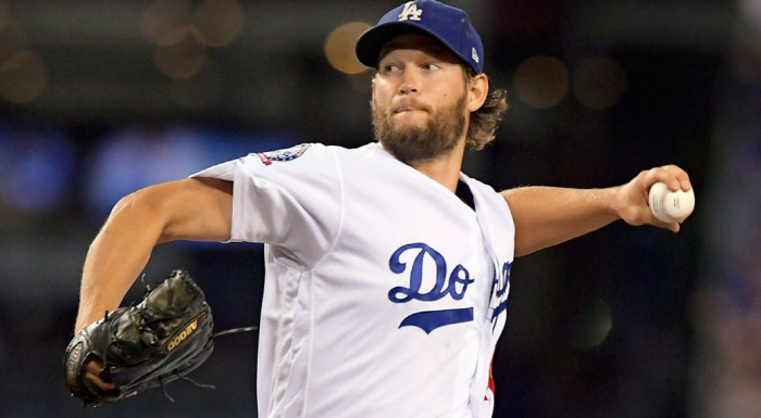 Kershaw's loyalty for giving up 10 million? I'm curious about the renewal of the contract with LAD20 Years of Accompanied Financial Interpretation