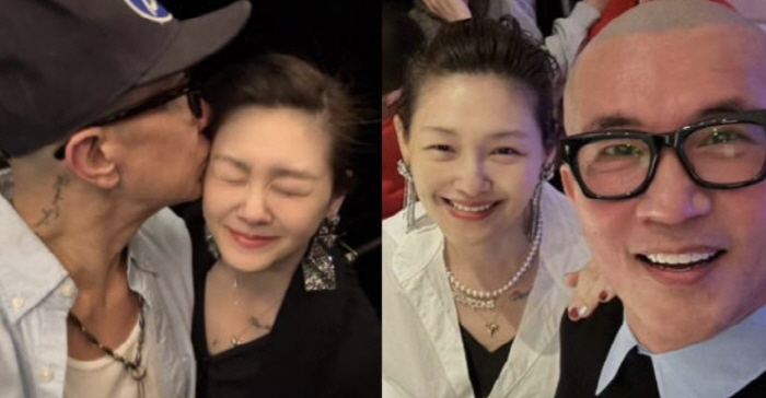 Koo Jun-yeop's real reason for marrying Seo Hee-won, who made Taiwan cry late 