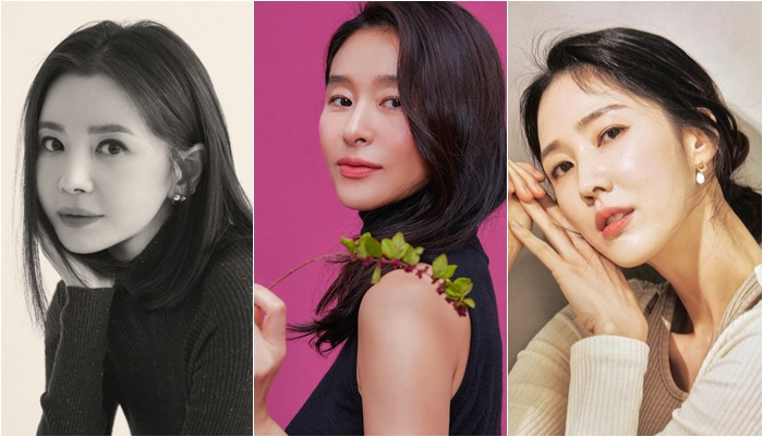  From Jang Seo-hee, 'Goddess of the Continent,' to Ye Ji-won, the king of hobbies... I look forward to the new season of 'Because I'm Solo.' ↑