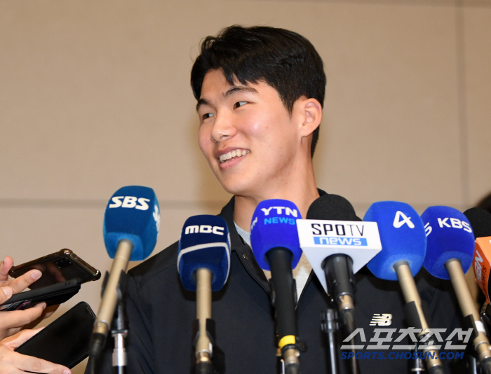 Ohtani's Quick Friend Kim Hye-sung Becomes a Favourable Player for Seo Do → I want to study Japanese more