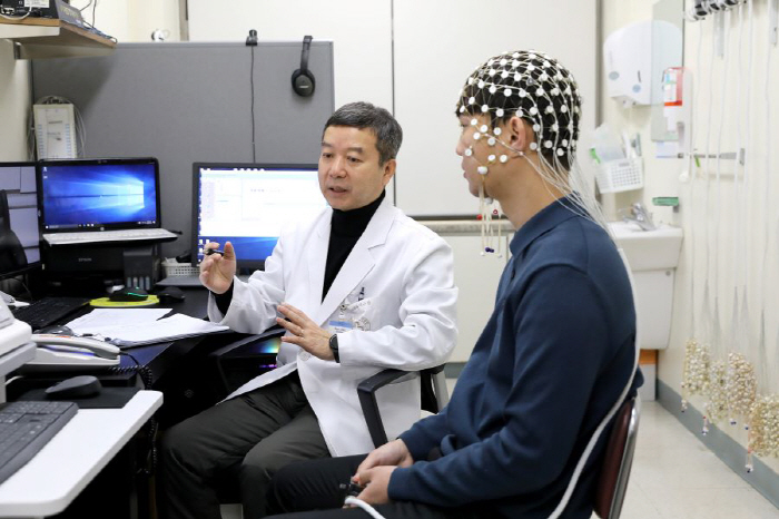 Patients With No Antidepressant Effect, Brainwave Analysis Suggests Customized Treatment