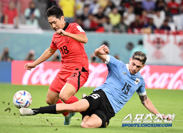 Racist ceremony in Korea  World Cup Lee Kang-in provocation → But his skills are the real monsters