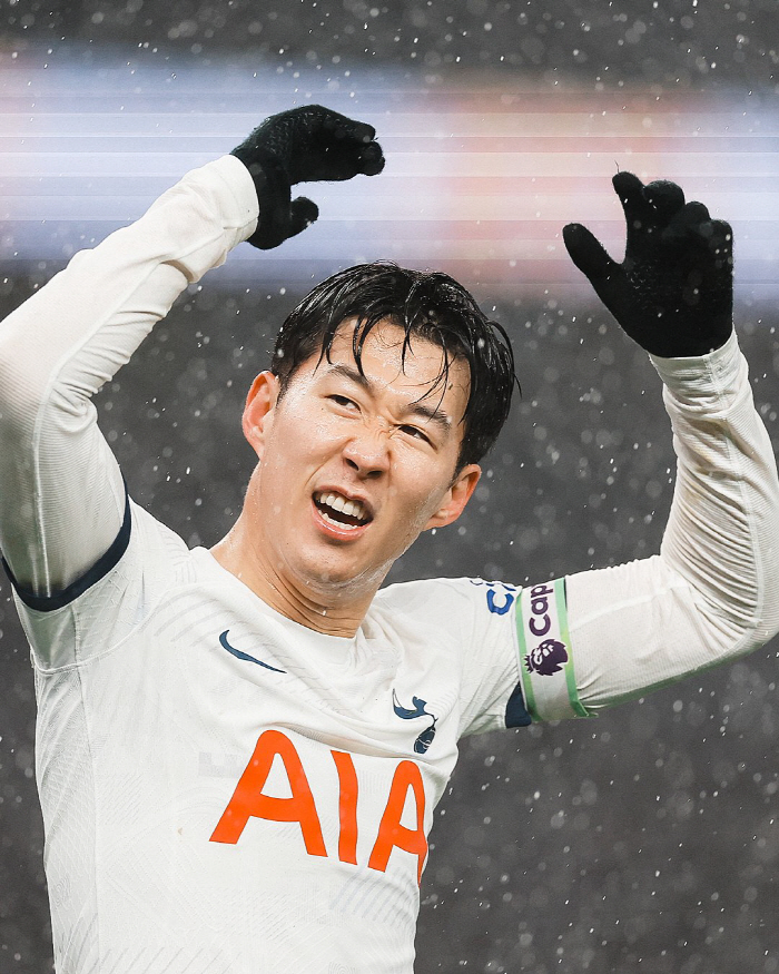 Shocking! Son Heung-min's highest salary title will be taken away...I'm not renewing my contract! Vice-captain's performance complaint. Love call from Real