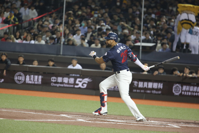 717,000 views → 75,000 viewers Lotte  exclusive broadcast  the power of baseball for the first time this year! All 10 teams watched it enthusiastically 