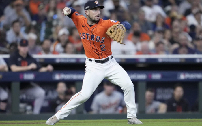 Last big man Bregman 3 years 173.8 billion Boston, DET 6 years 247.7 billion rejected and chose FA again