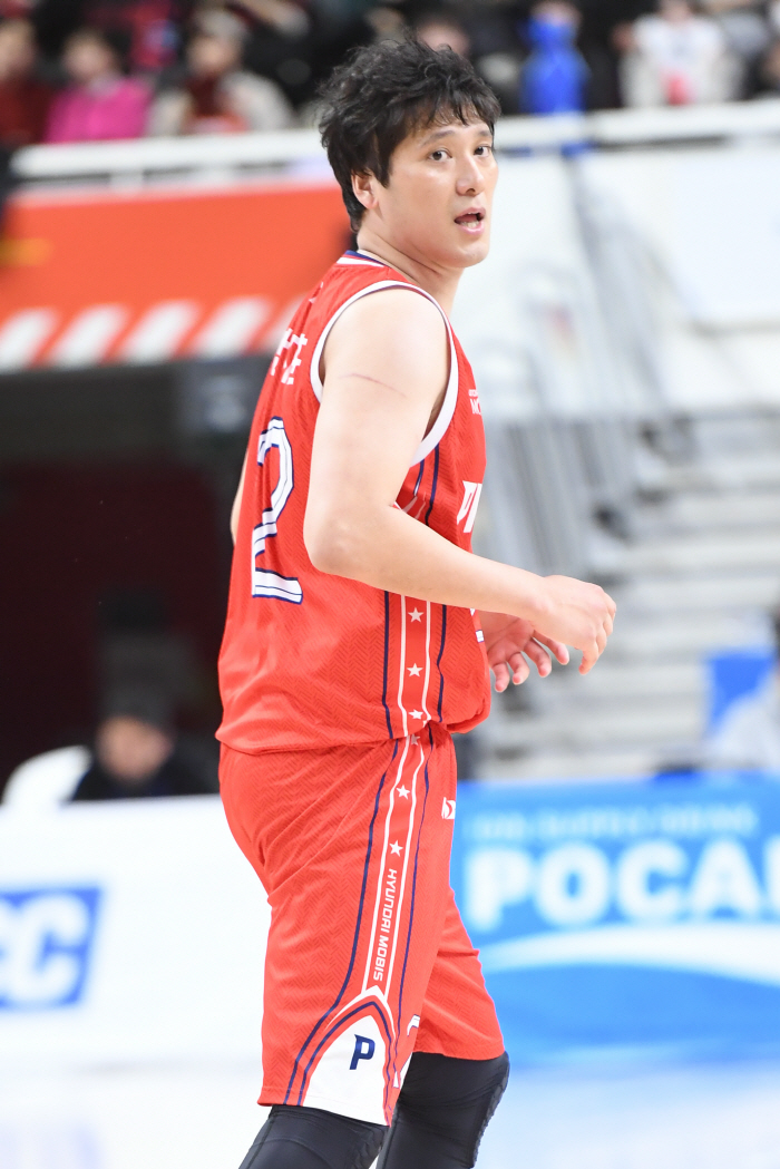 Return of injured players → New foreign players join KBL semi-final PO fate is A match break