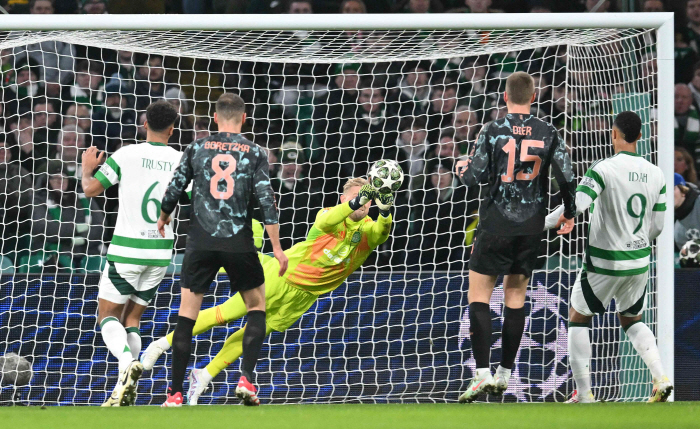  Yang Hyun-jun's help Celtic lost 1-2 to Bayern Munich, where Kim Min-jae was absent