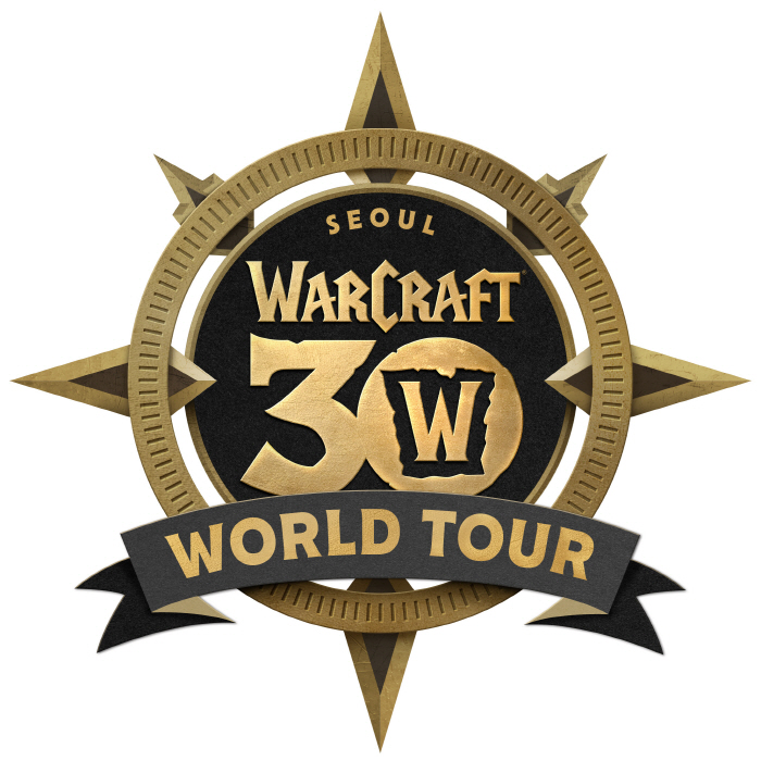 Community Event to Celebrate the 30th Anniversary of Warcraft Worldview Champions of Seoul to Be Held on March 8