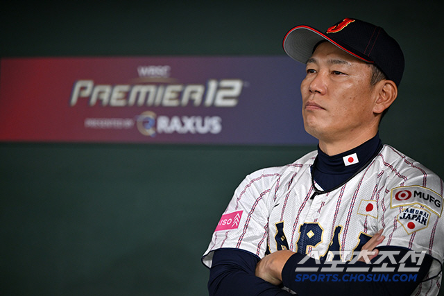 Except for Samurai Japan who will run to WBC next year and all Premier 12 players, 20 of the 28 representative players were selected for the first time (Min Chang-ki's Japanese baseball)