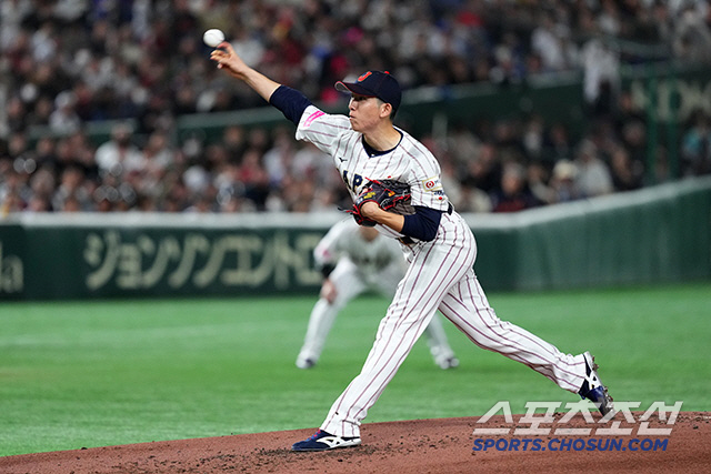 Except for Samurai Japan who will run to WBC next year and all Premier 12 players, 20 of the 28 representative players were selected for the first time (Min Chang-ki's Japanese baseball)