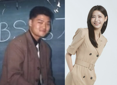 Jeon Hyun-moo and Hong Ju-yeon ♥ Looking at the pictures of college students born in 1997..Father's visual (Na Hon-san)