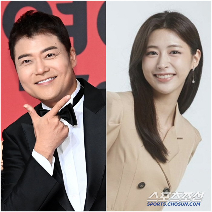 Jeon Hyun-moo, ♥A romantic relationship with Ana Hong Ju-yeon → Rumor of marriage has been revealed. I'm sorry to my friend who is 20 years younger than me