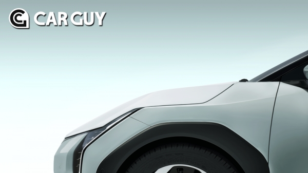 Kia EV4·PV5·Concept EV2 teaser released