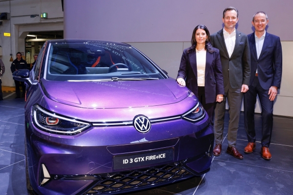 Volkswagen to Launch 9 New Vehicles by 2027, Including EVs in KRW 30 Million