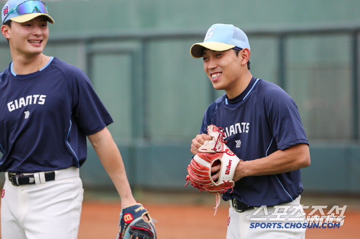 Ceremony? We need to take over Click → 3rd place in stolen base → 3rd place → 3rd place...28-year-old Ma Huang's new start, has another goal 