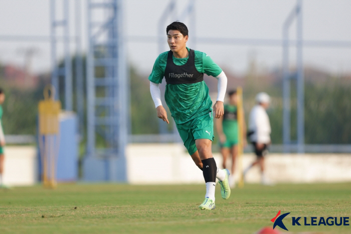 Revealing the best native goalscorers, the official starting list for the Pohang Daejeon opening game is revealed, Lee Ho-jae vs. Joo Min-kyu!