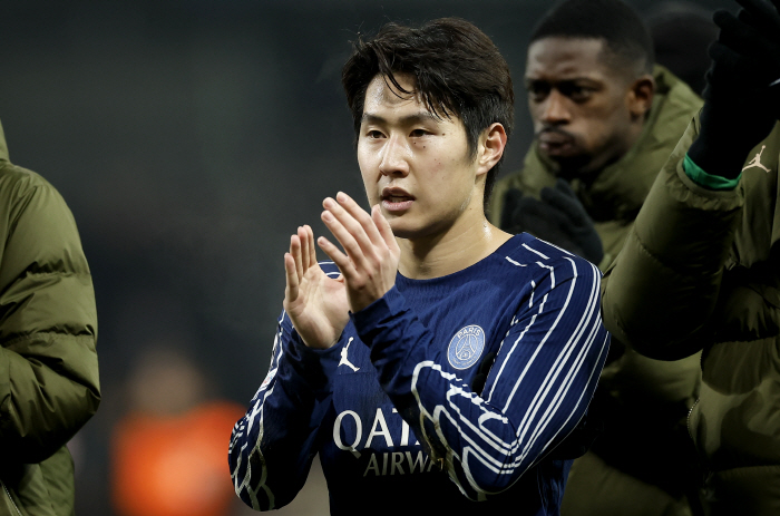 Shocking Lee Kang-in is rumored to be transferred to Arsenal again...PSG Wants To Sell At LEE Attractive Price