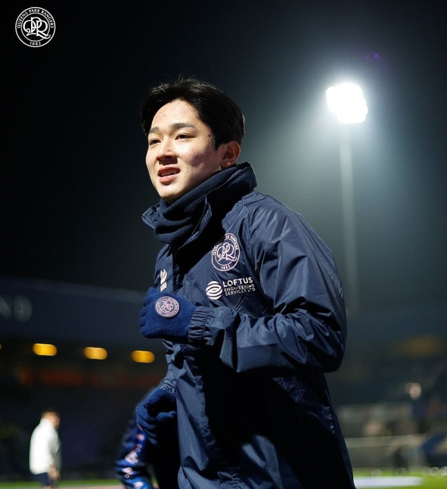 Tottenham, are you watching? Yang Min-hyuk finally exploded, first starter → first attack point fantasy ASQPR, 40 victory over Derby County