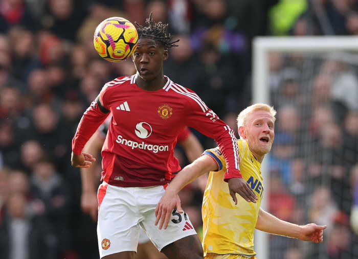 Tottenham clash Manchester United will also evaluate the possibility of a surprise debut born in 2007 with three injuries