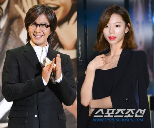 Bae Yong-joon Donates 3 Billion Won to Yonsei Medical Center