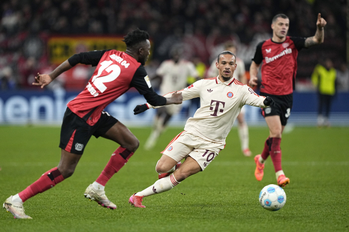 KIM who took a break is a monster! Kim Min-jae clears 13 times  defense with the highest rating in the team, Bayern looks to win 00 games with Leverkusen