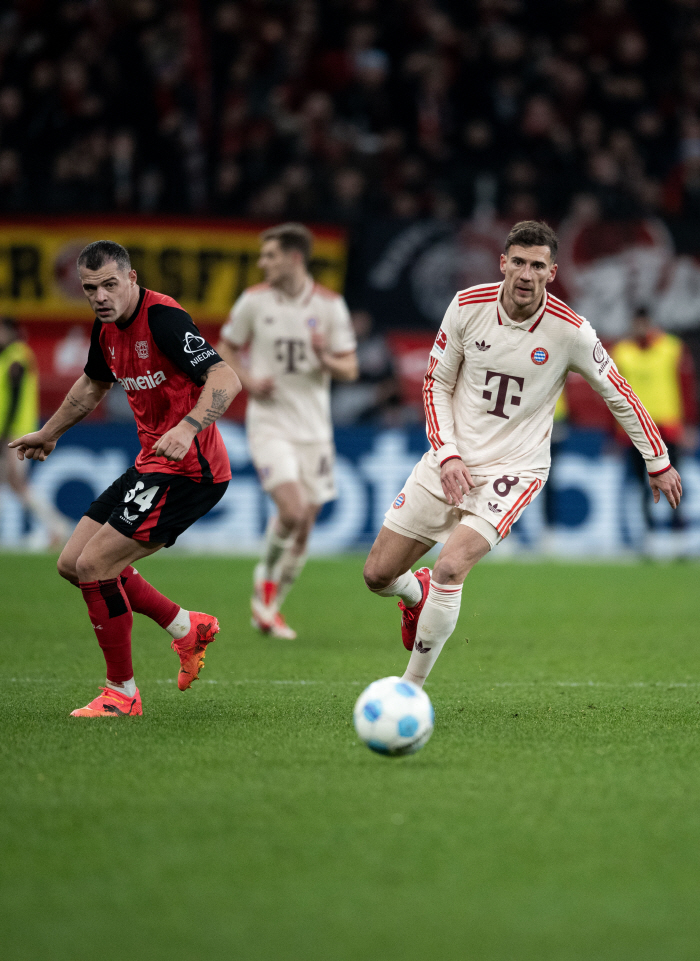 KIM who took a break is a monster! Kim Min-jae clears 13 times  defense with the highest rating in the team, Bayern looks to win 00 games with Leverkusen