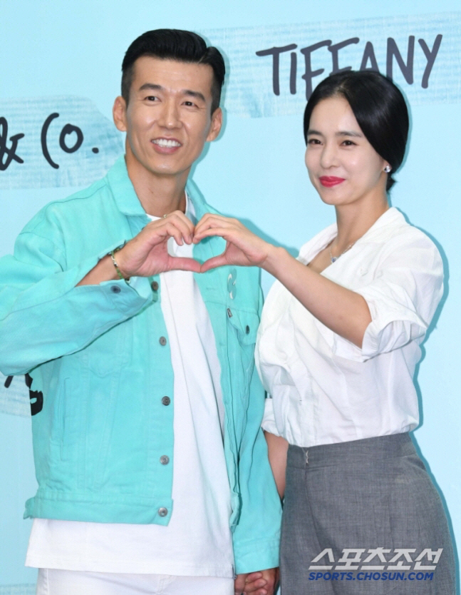 Sean, Jung Hye-young♥ taught me something, so I didn't know I didn't have money, but my life changes (with Sean)