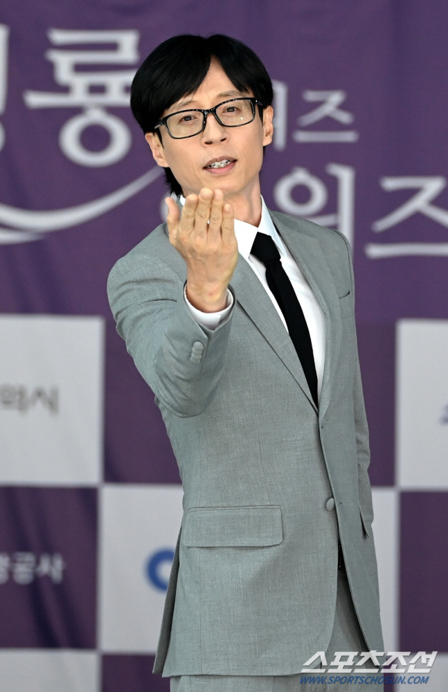 Yoo Jae-seok, actress Jobdori → Explained the controversy over the double insult Is it a curse? It's unfair