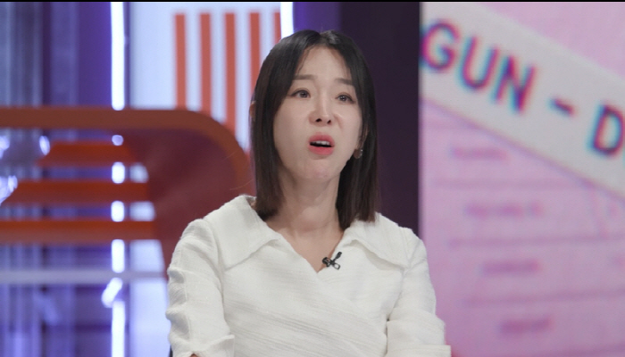 Ahn Hyun-mo, 'I'm more scared of divorce than murder'..Surprised by the disappearance of a doctor in Busan (Smoking Gun)