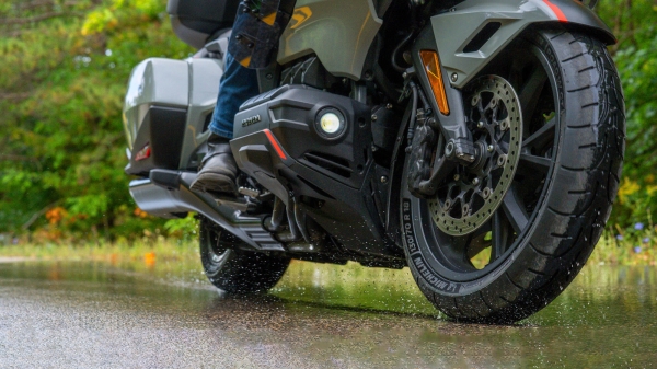 Michelin Launches Two Motorcycle Tires Responding to Rider Needs