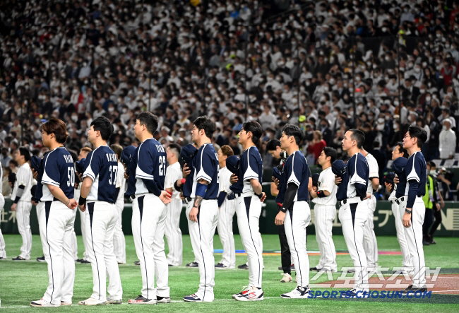  National team coach Ryu Ji-hyun will leave Taiwan on the 20th…2026 WBC Preparedness