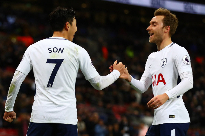 FA Eriksen Can't Reunite Dream with SON, but HERE WE GO confirmed Manchester United's breakup...I'll draw a line on the retirement story