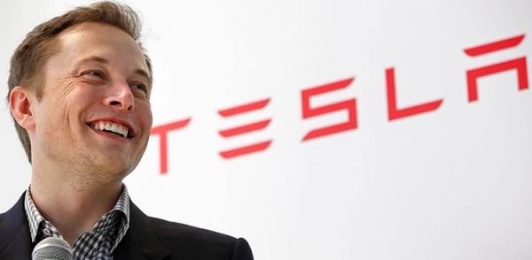 I hate Elon Musk..Tesla Used Sales Surge in U.S