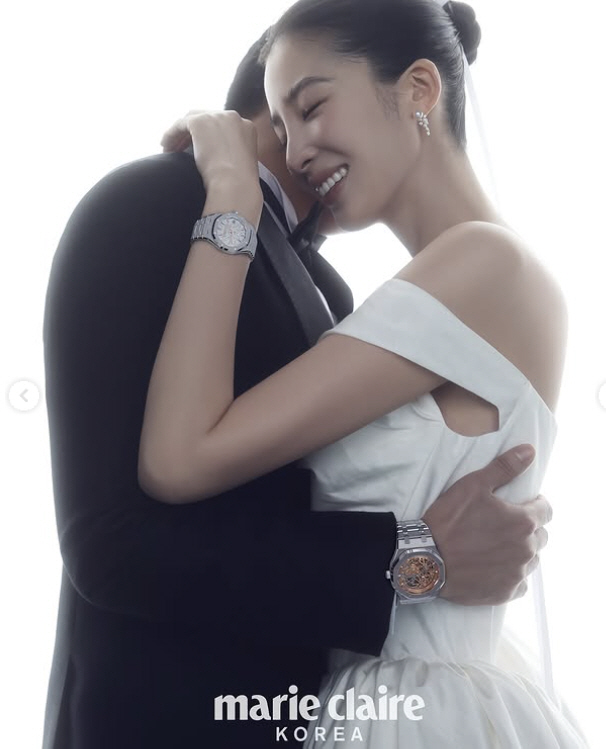 Irene gets married in May, reliable ♥ The first public life of the bride-to-be will be completely changed