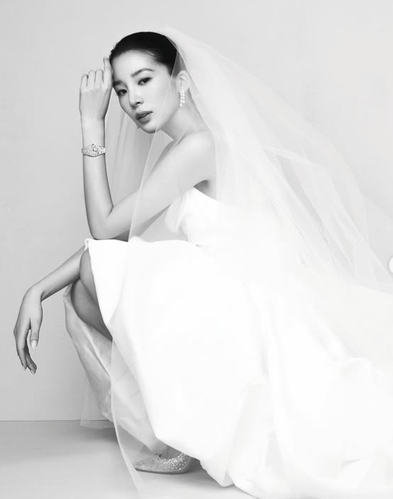 Irene gets married in May, reliable ♥ The first public life of the bride-to-be will be completely changed