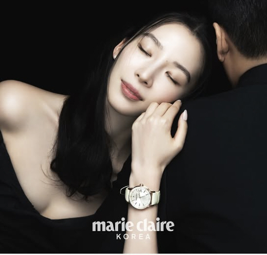 Irene gets married in May, reliable ♥ The first public life of the bride-to-be will be completely changed