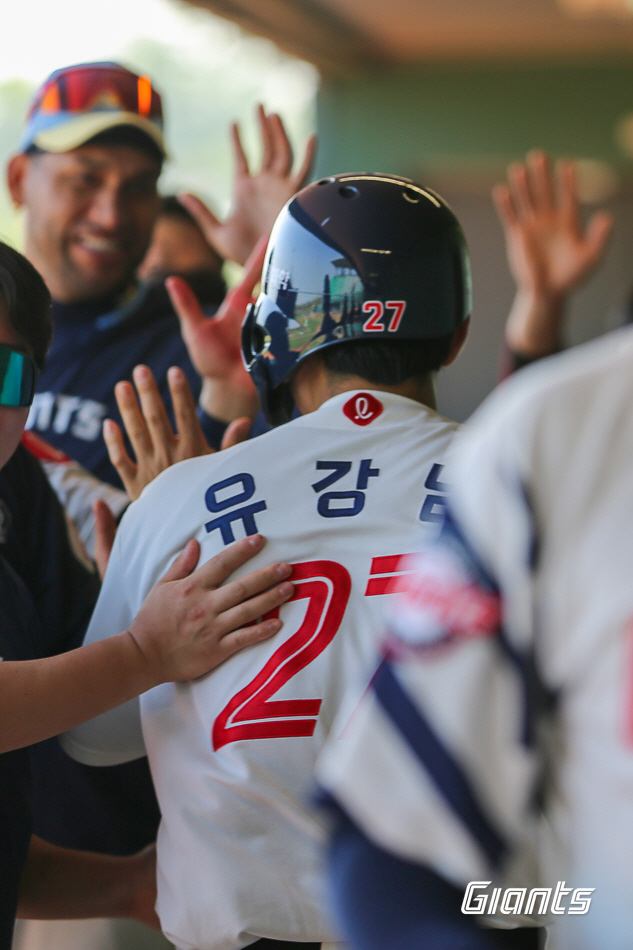 Losing 13kg → Yoo Kang-nam's heart, which has changed since his return to weight nine years ago, is always responsible for 8 billion won in the ground 