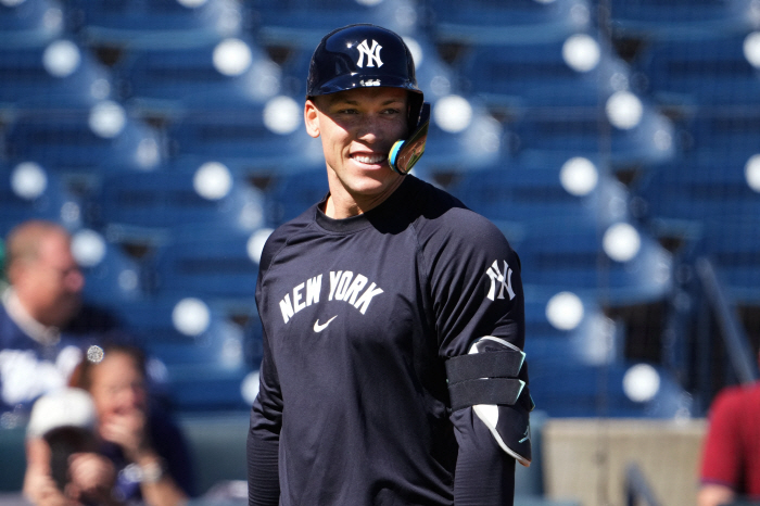 Mets win? That's just your opinion. Is that enough? Judge announces a rival match against Soto, who changed his phone number