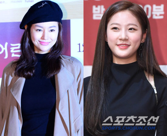 Seo Yoo-jung, Kim Sae-ron Fury at Death Witch Hunt, the world is in a mess because he is a public figure. 