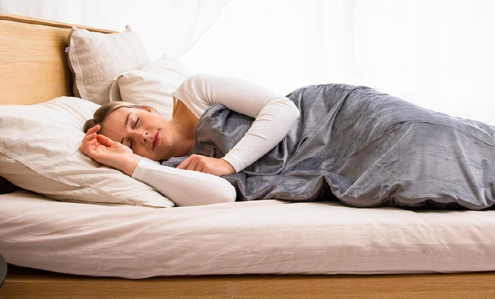 If you're tired even though you're sleeping...How to Boost Your Immunity in Winter