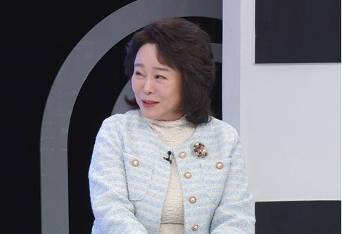 Jang Kwang ♥ Jeon Seong-ae's family with dementia, and her husband is good to her…So I lived without a divorce (Perfect Life)