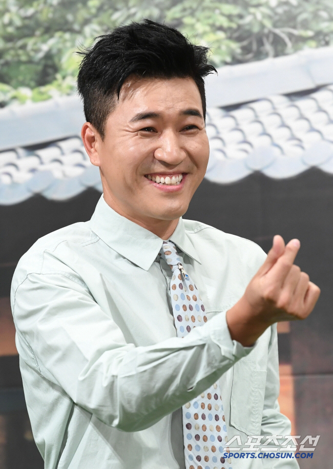 Kim Jong-min, who escaped fraud, couldn't even find a newlywed house Economic conception is serious (groom class) 