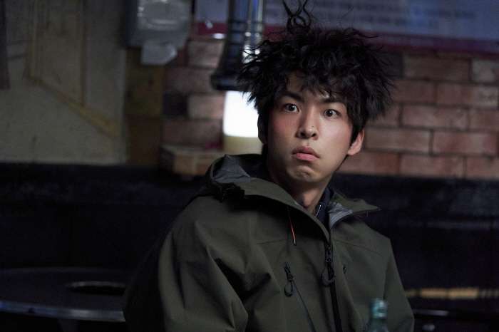  From Kwon Mo-sul-su Kwon Min-woo to Kang Ki-ho, a non-regular worker...Joo Jong Hyuk's acting skills with 'Trigger'