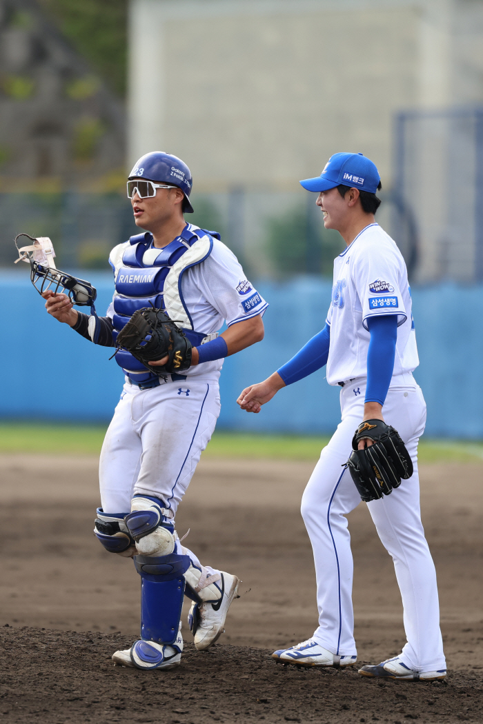 Who's number 101? Three-way save against Chunichi KKK → MVP, praise from fellow students (Okinawa Report)