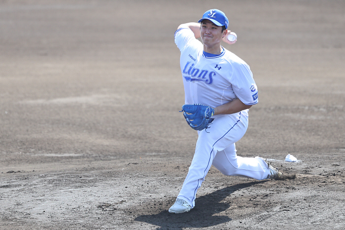 Who's number 101? Three-way save against Chunichi KKK → MVP, praise from fellow students (Okinawa Report)