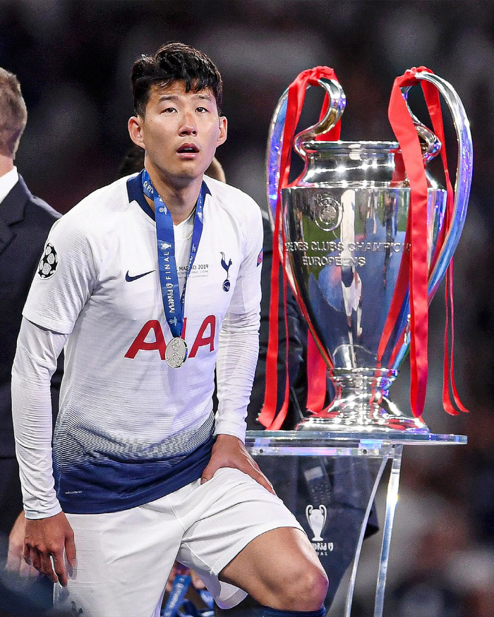 Korean Champions following Park Ji-sung will win? Kim Min-jae and Hwang In-beom Miraculous Round of 16...Son Heung-min is a disappointing runner-up