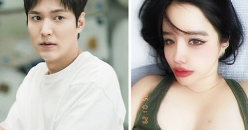 Park Bom, ♥ Lee Min-ho's romantic relationship is real…Delete SNS in a day 